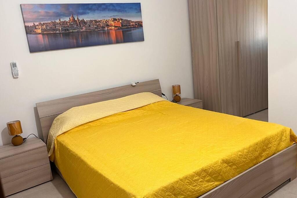 Marsaxlokk 3 Bedroom Penthouse Экстерьер фото