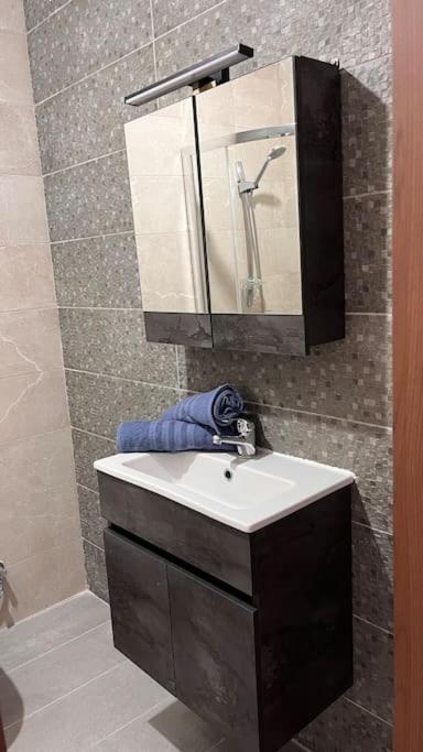 Marsaxlokk 3 Bedroom Penthouse Экстерьер фото